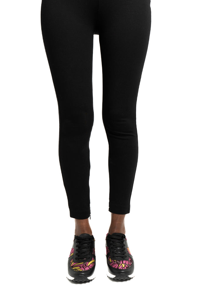 Tenis Beel Mujer Mariposa Vitral Fucsia