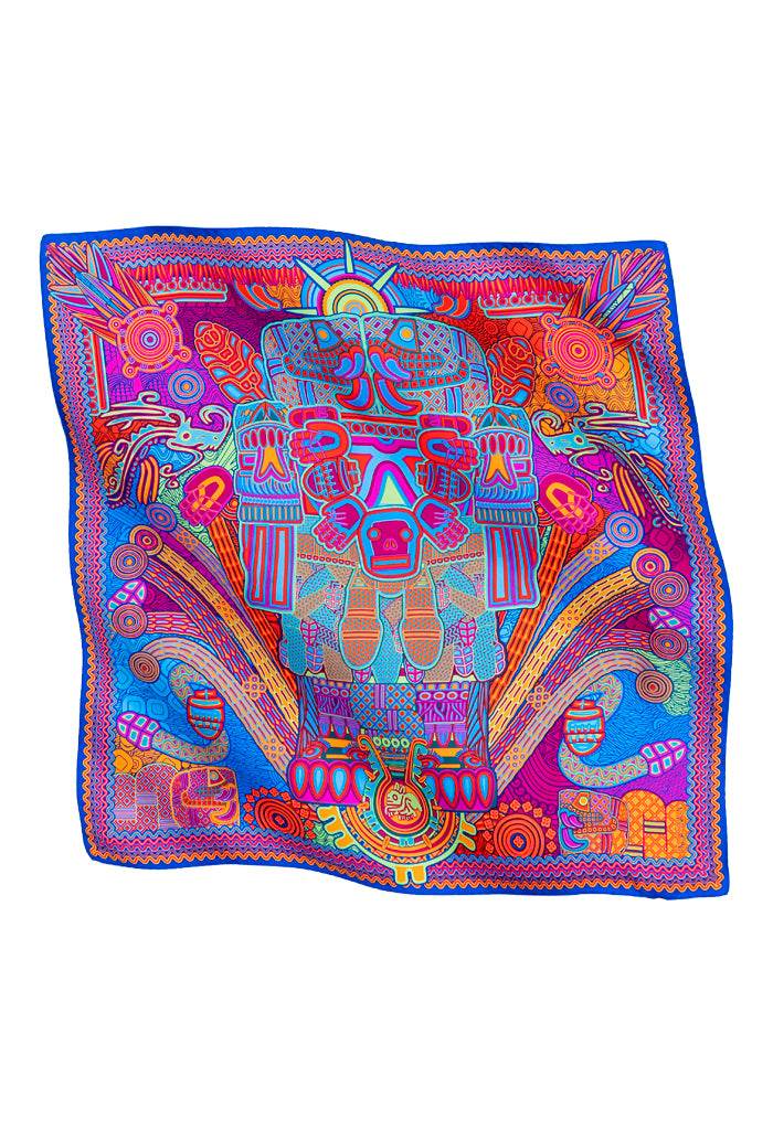 Mascada Coatlicue 54 cm