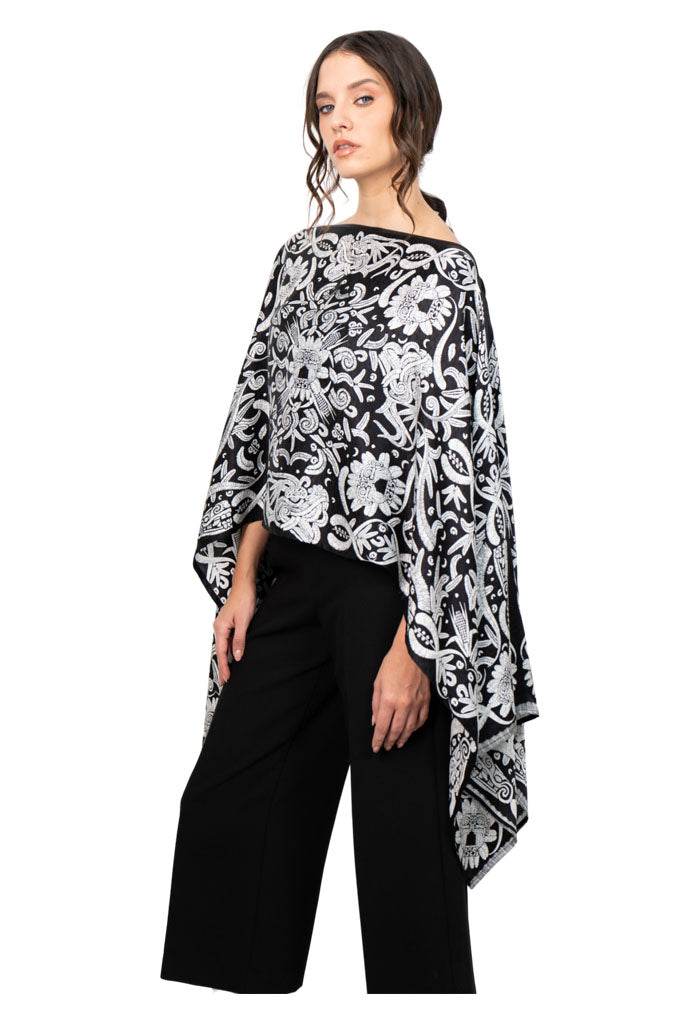 Huipil Quetzalc��atl