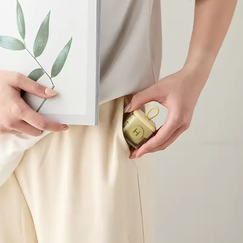 Portable Lint Miniyou™