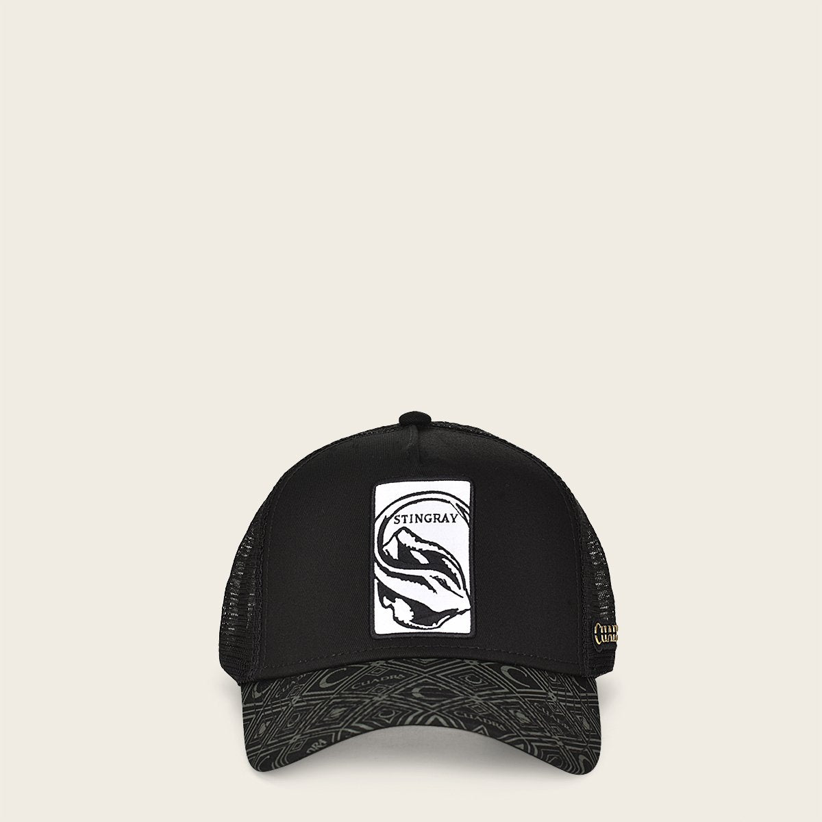 Gorra Cuadra para caballero