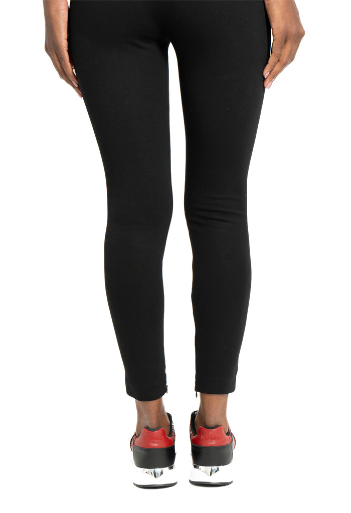 Tenis Beel Mujer Vuelo de Mariposa Rojo