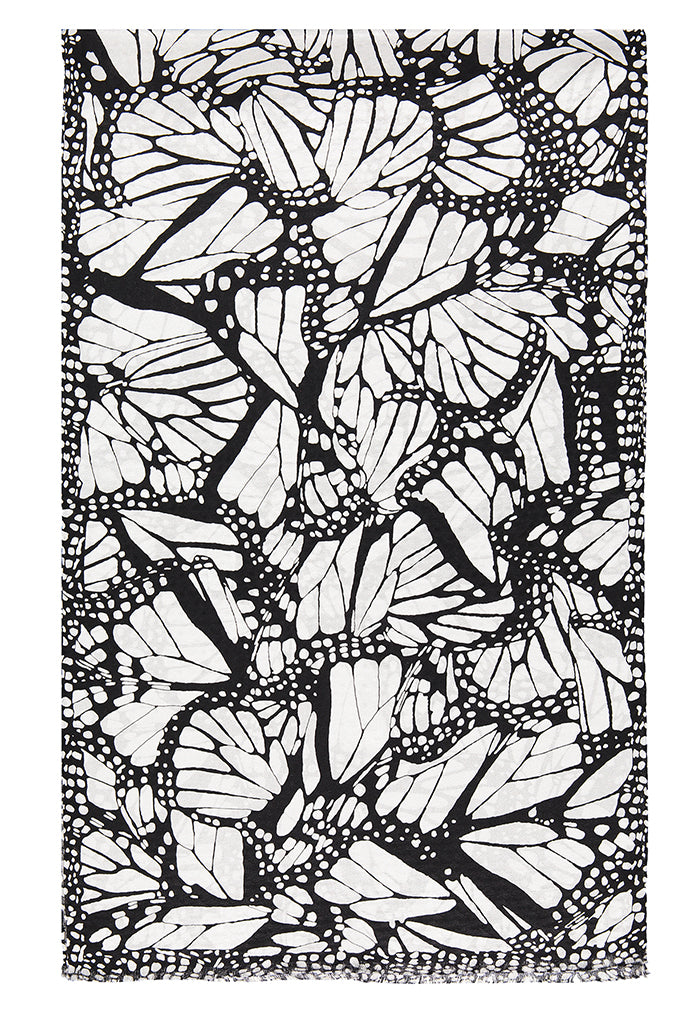 Chalina Mariposa Macro Jqd