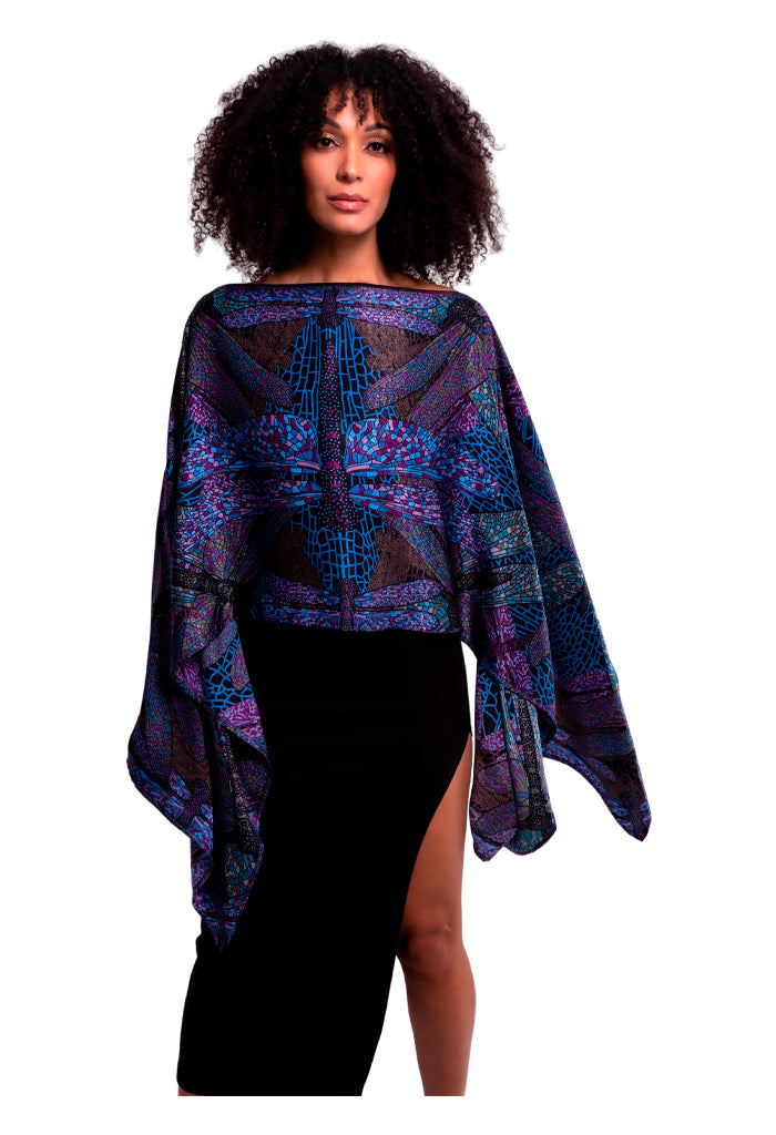 Huipil Lib��lula