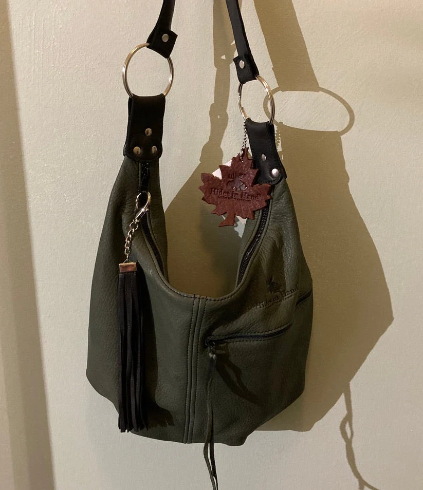 LOVILDS™ Hand Bag - Hand Bag