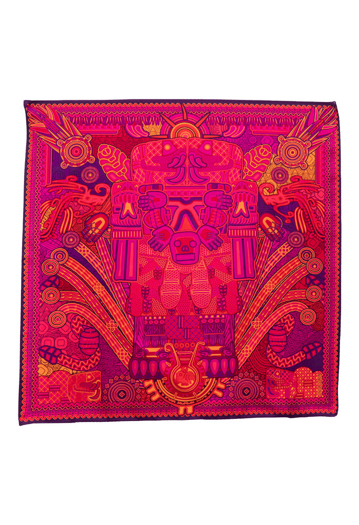 Mascada Coatlicue 54 cm