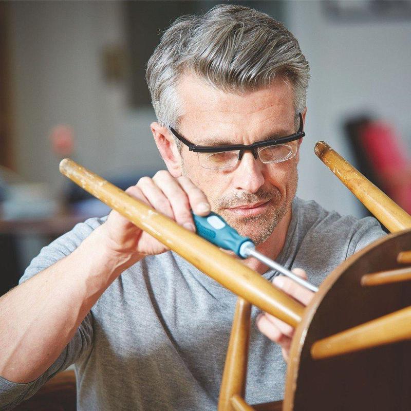 NESLEMY™New Adjustable Spectacles for Farsightedness and Nearsightedness