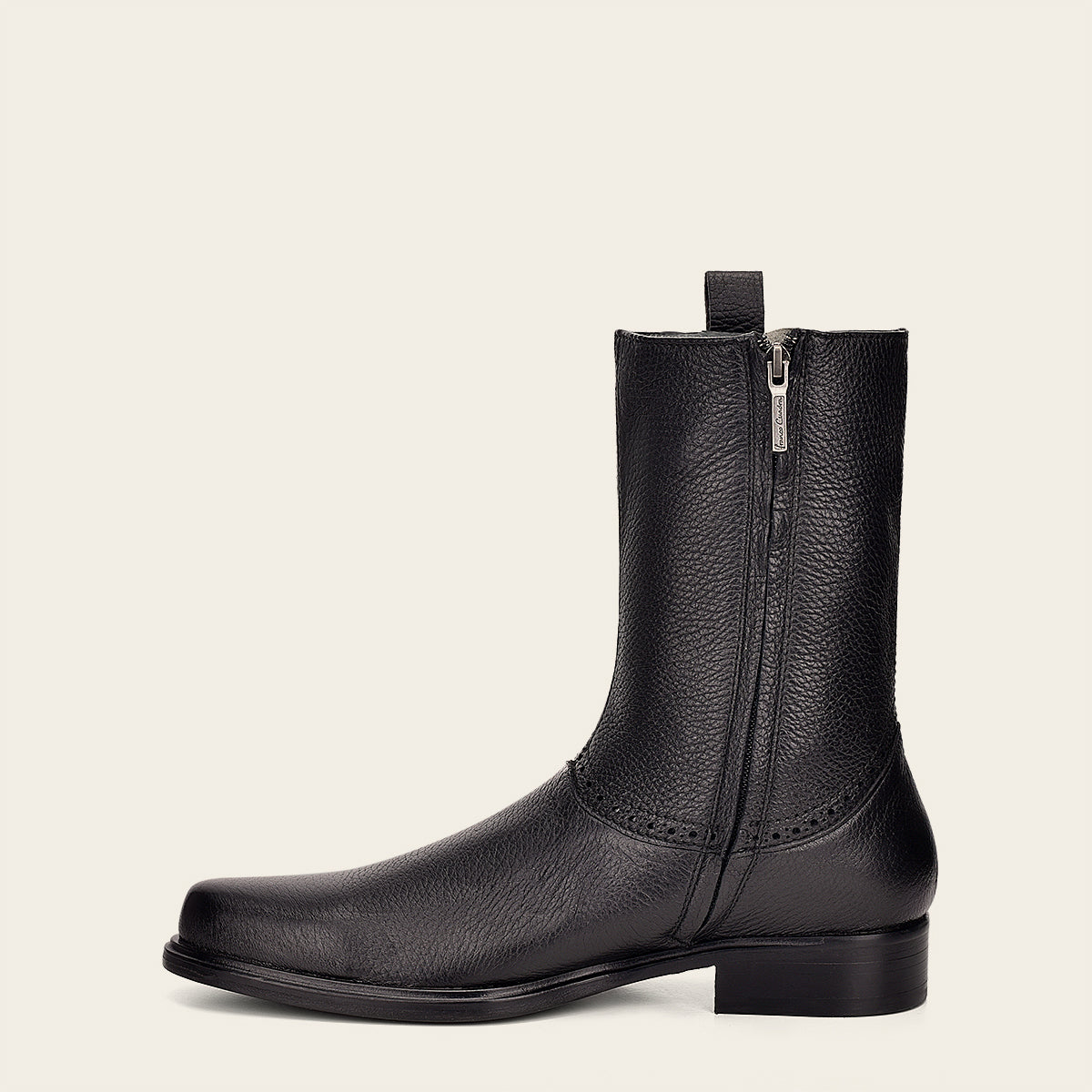 Bota de vestir para hombre