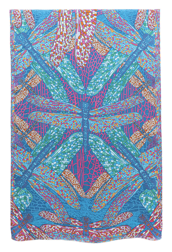 Chalina Lib��lula Jqd