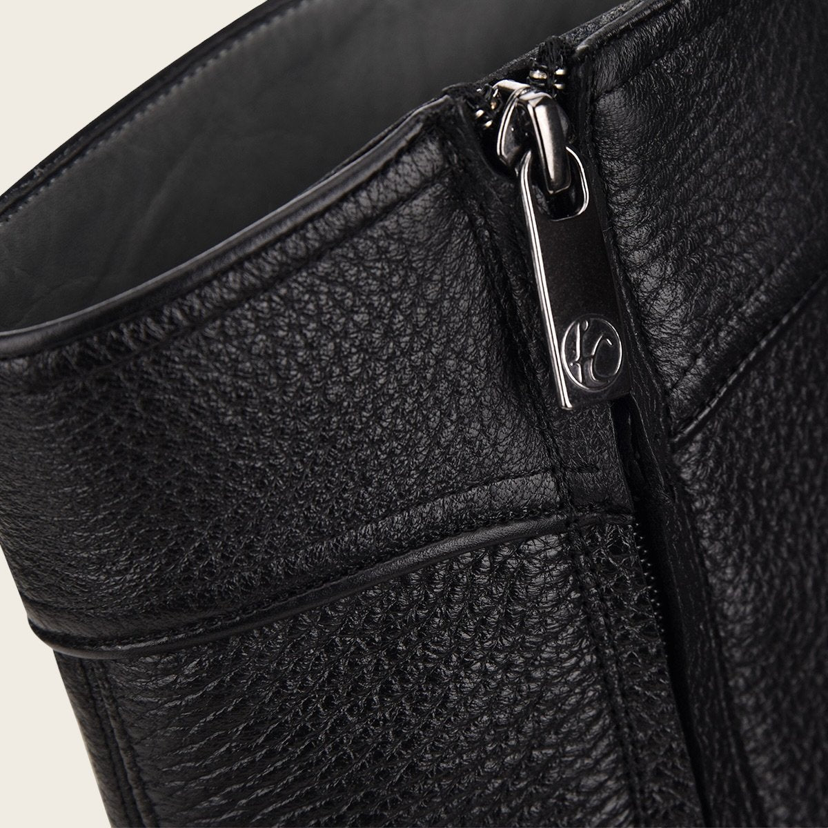 Botín Formal Para Caballero