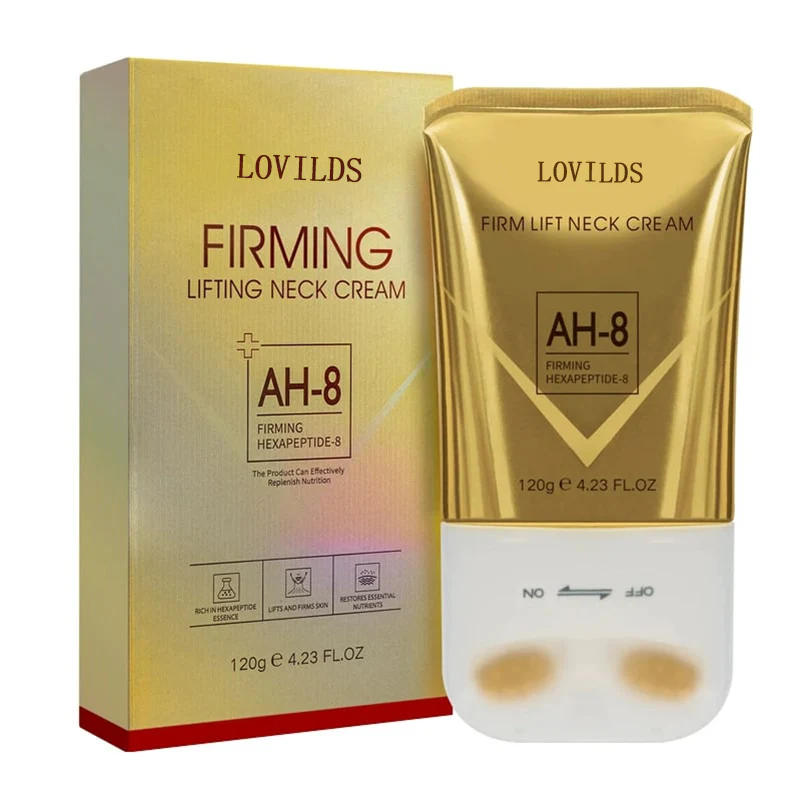 ✨LOVILDS™ Neck Firming Cream - Last Day 60% OFF