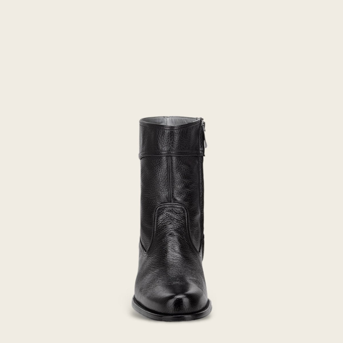 Botín Formal Para Caballero