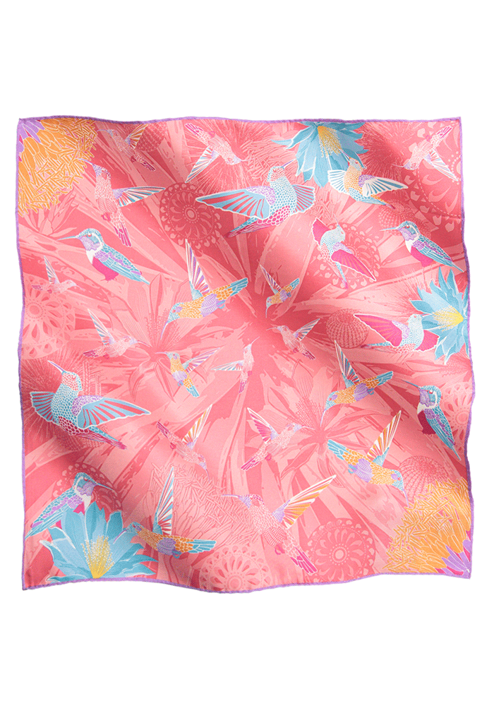 Mascada Colibr�� 54 cm