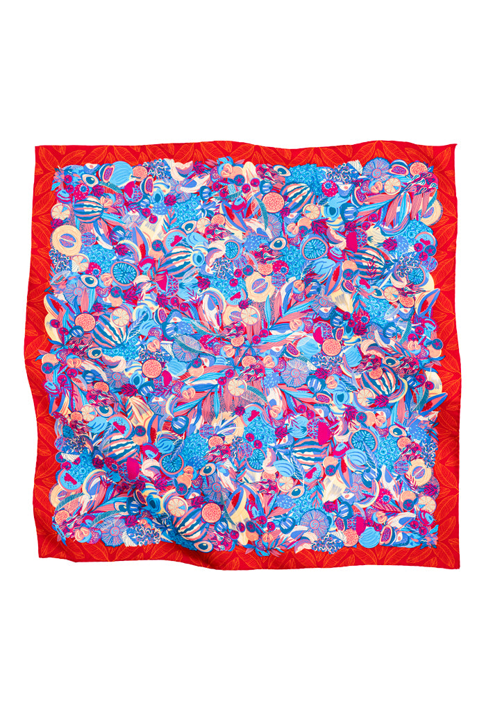 Mascada Fruta Mexicana 90 cm