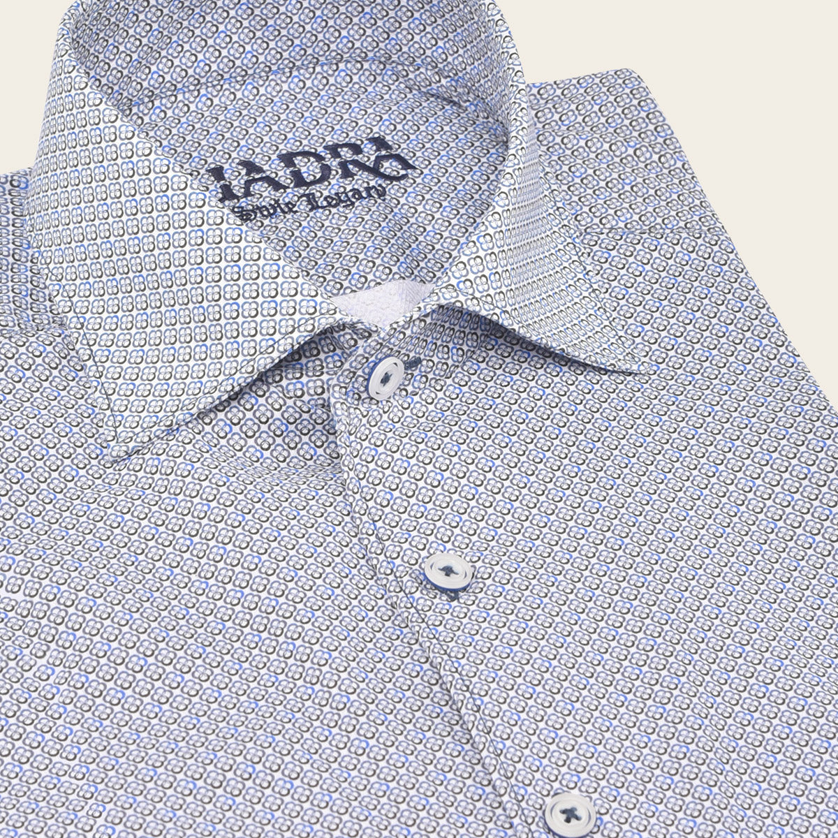 Camisa Cuadra Para Caballero.