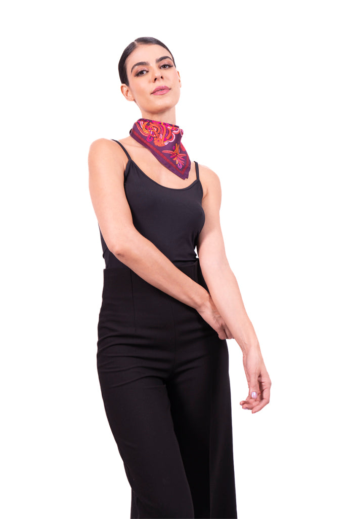 Mascada Quetzalc��atl 54 cm