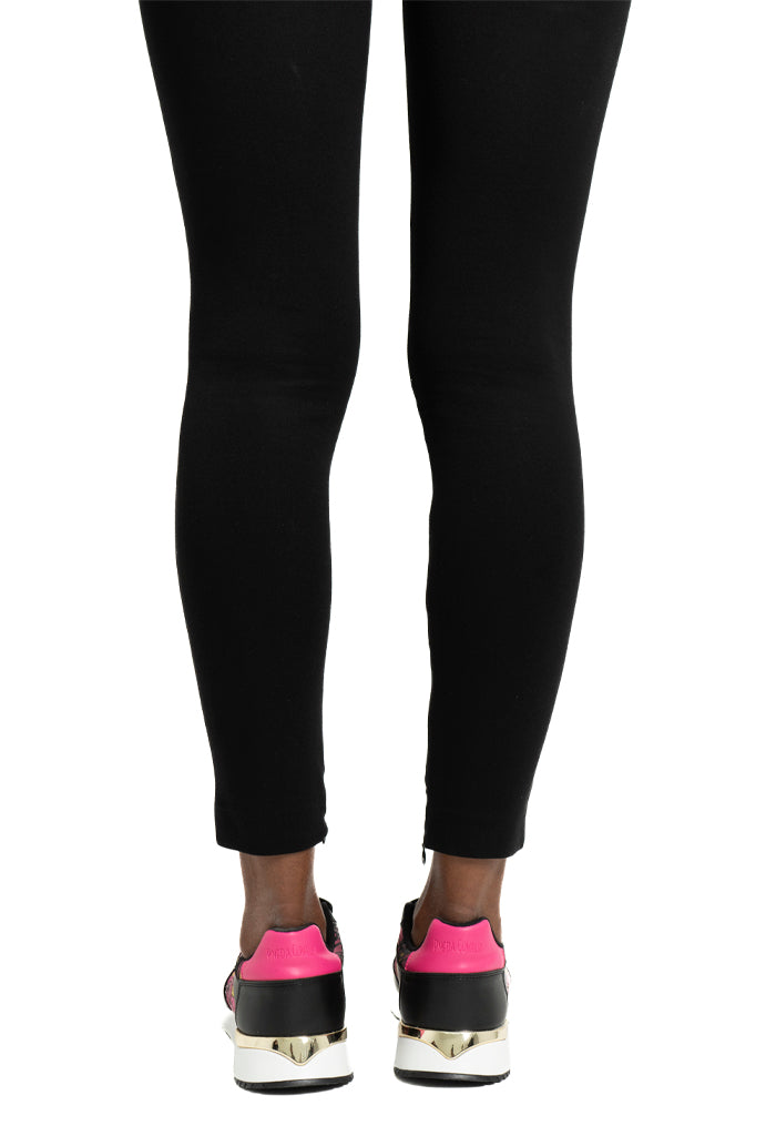 Tenis Beel Mujer Mariposa Vitral Fucsia