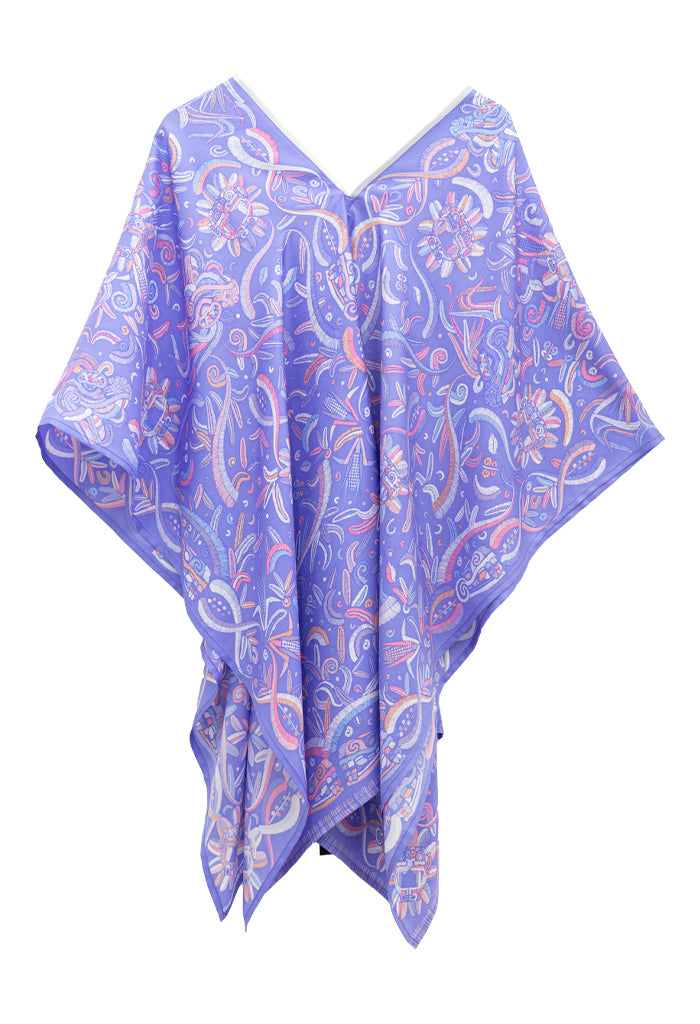 Huipil Quetzalc��atl