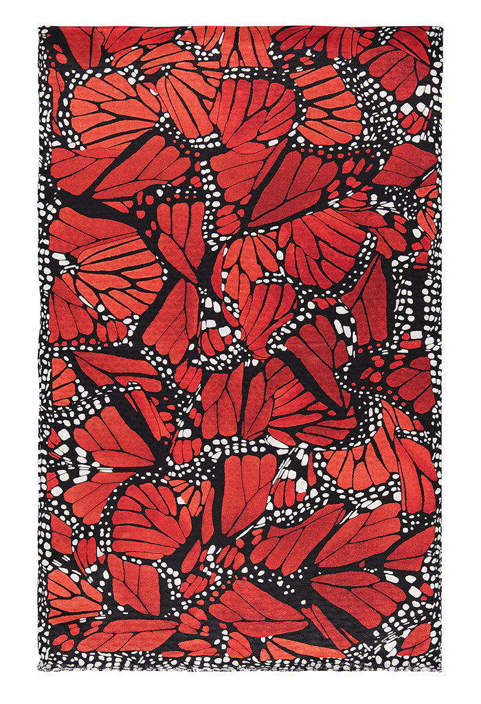 Chalina Mariposa Macro Jqd