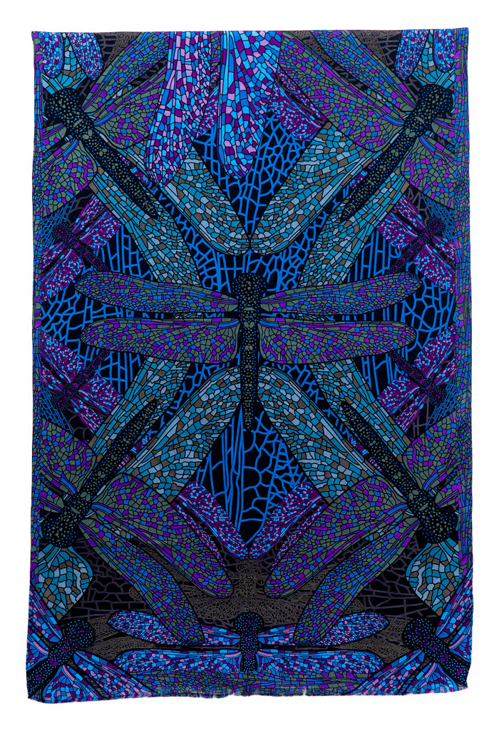 Chalina Lib��lula Jqd