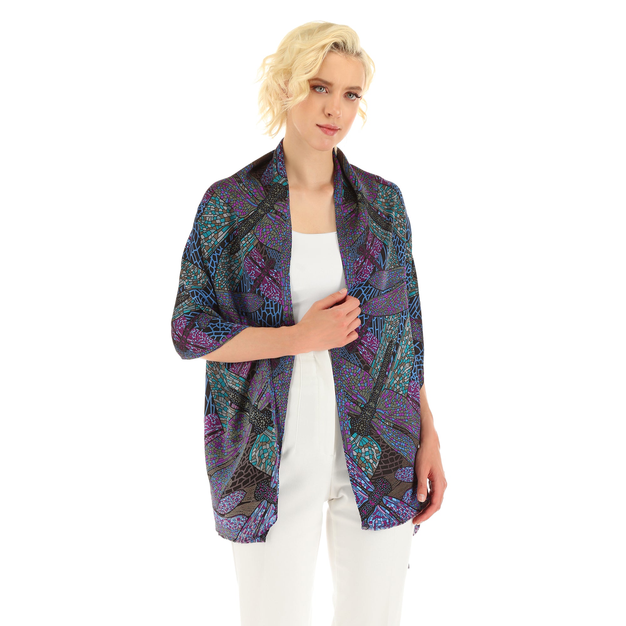 Chalina Lib��lula Jqd