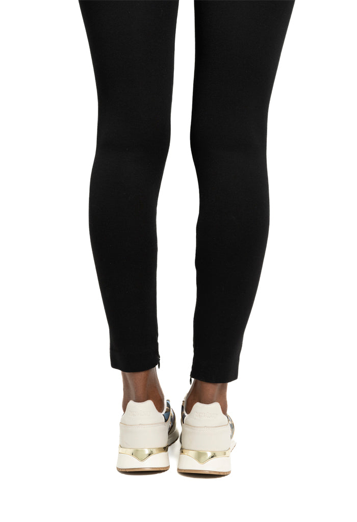 Tenis Beel Mujer Mariposa Abstracta Azul Acero