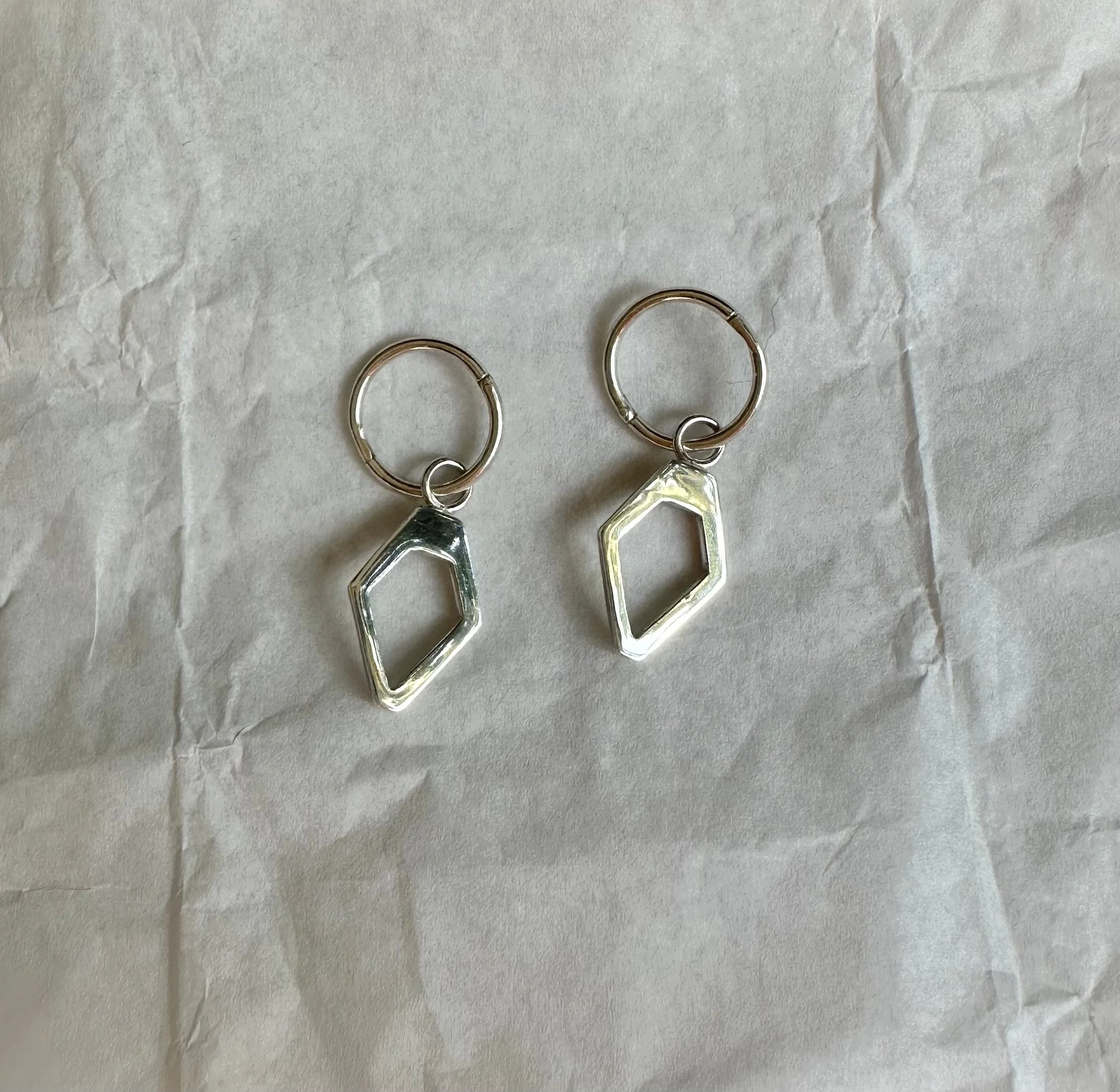 LOVILDS™ EARRING_Sr