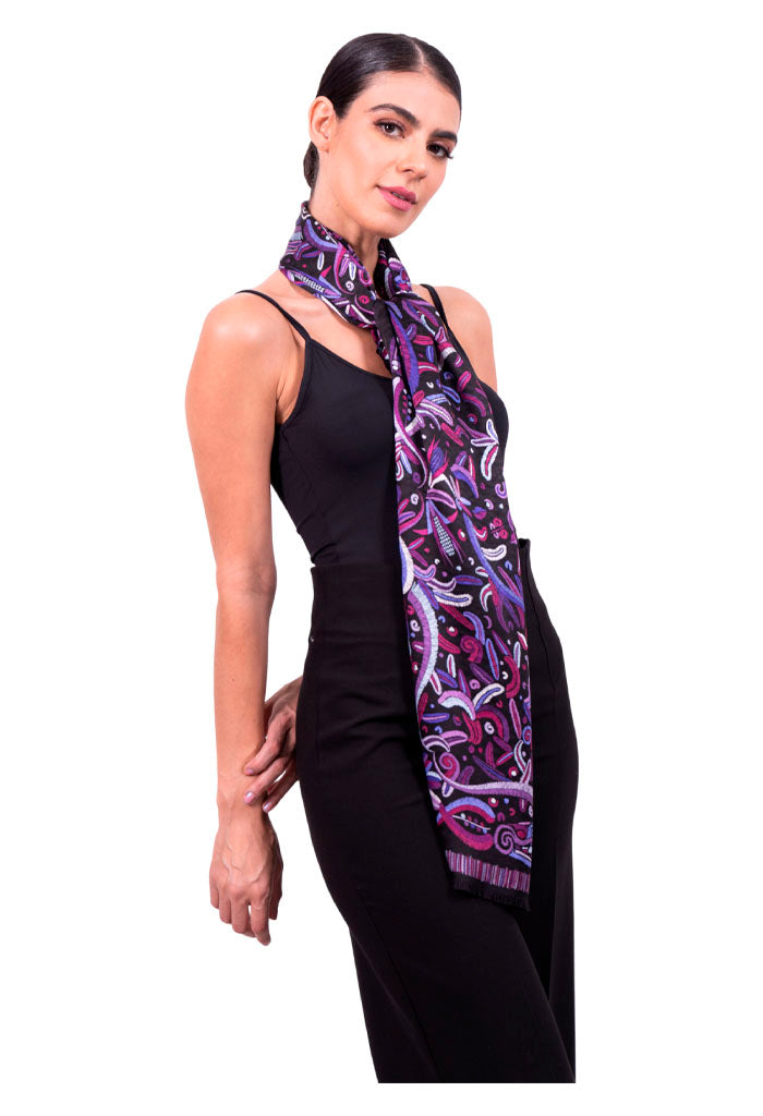 Chalina Quetzalc��atl