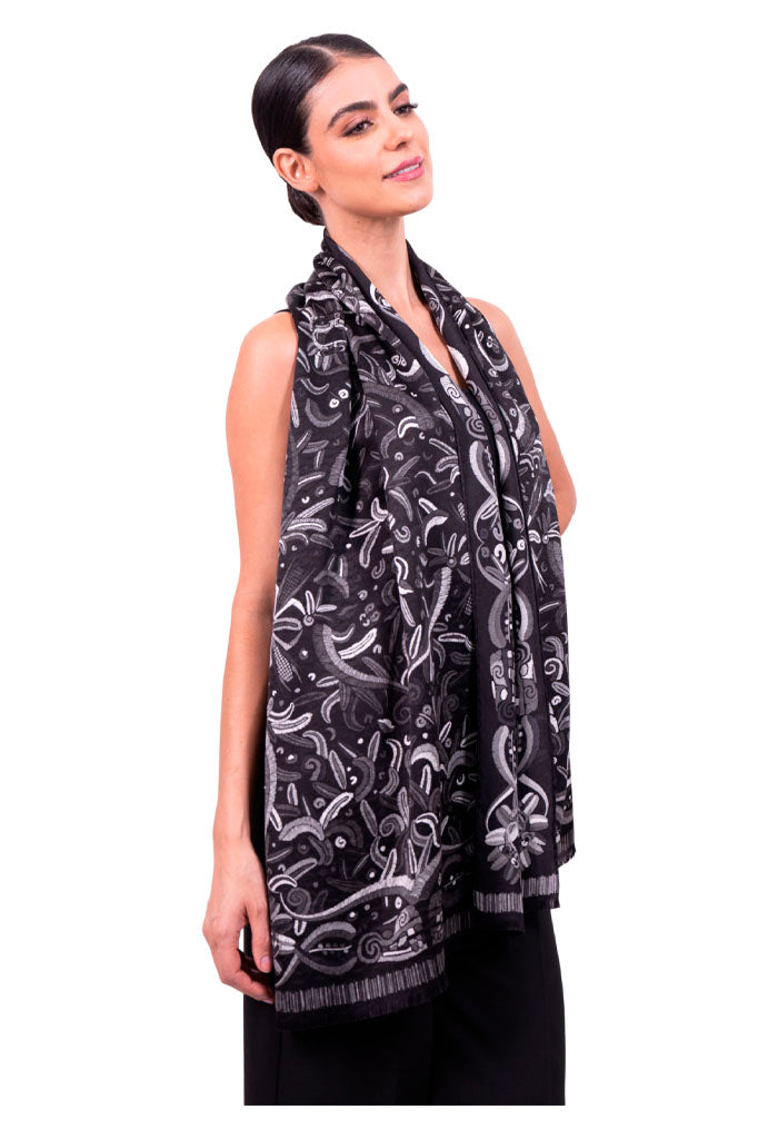 Chalina Quetzalc��atl