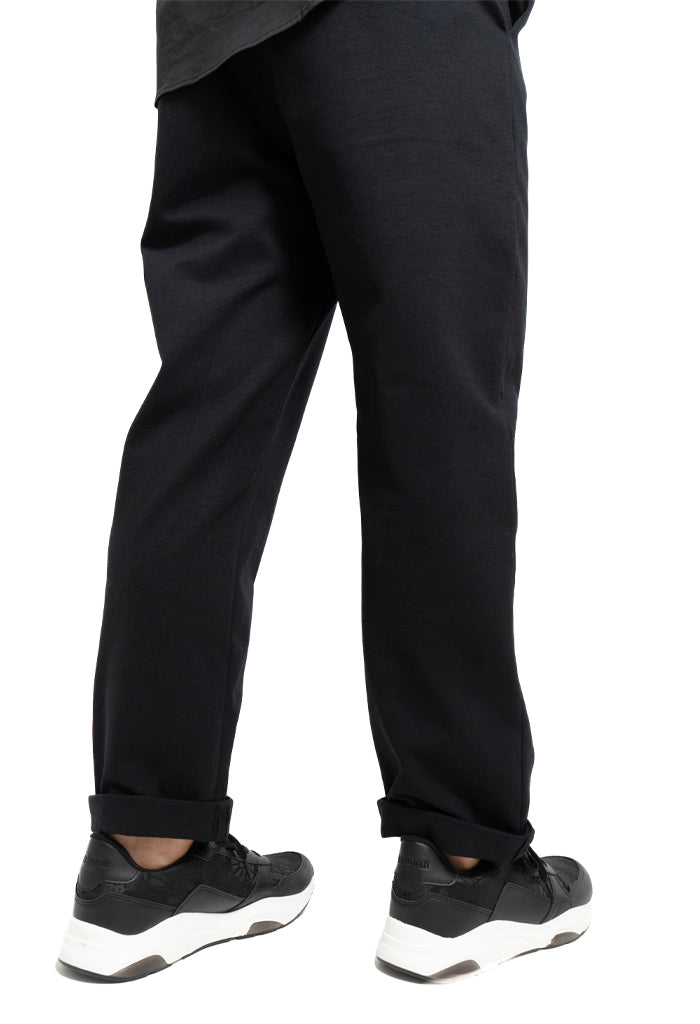 Tenis Beel Hombre Mariposa Vitral Negro/Gris