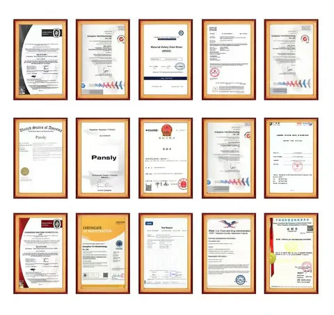 LOVILDS™Natural Herbal Detox Slimming Patch (Limited time discount 🔥last day)