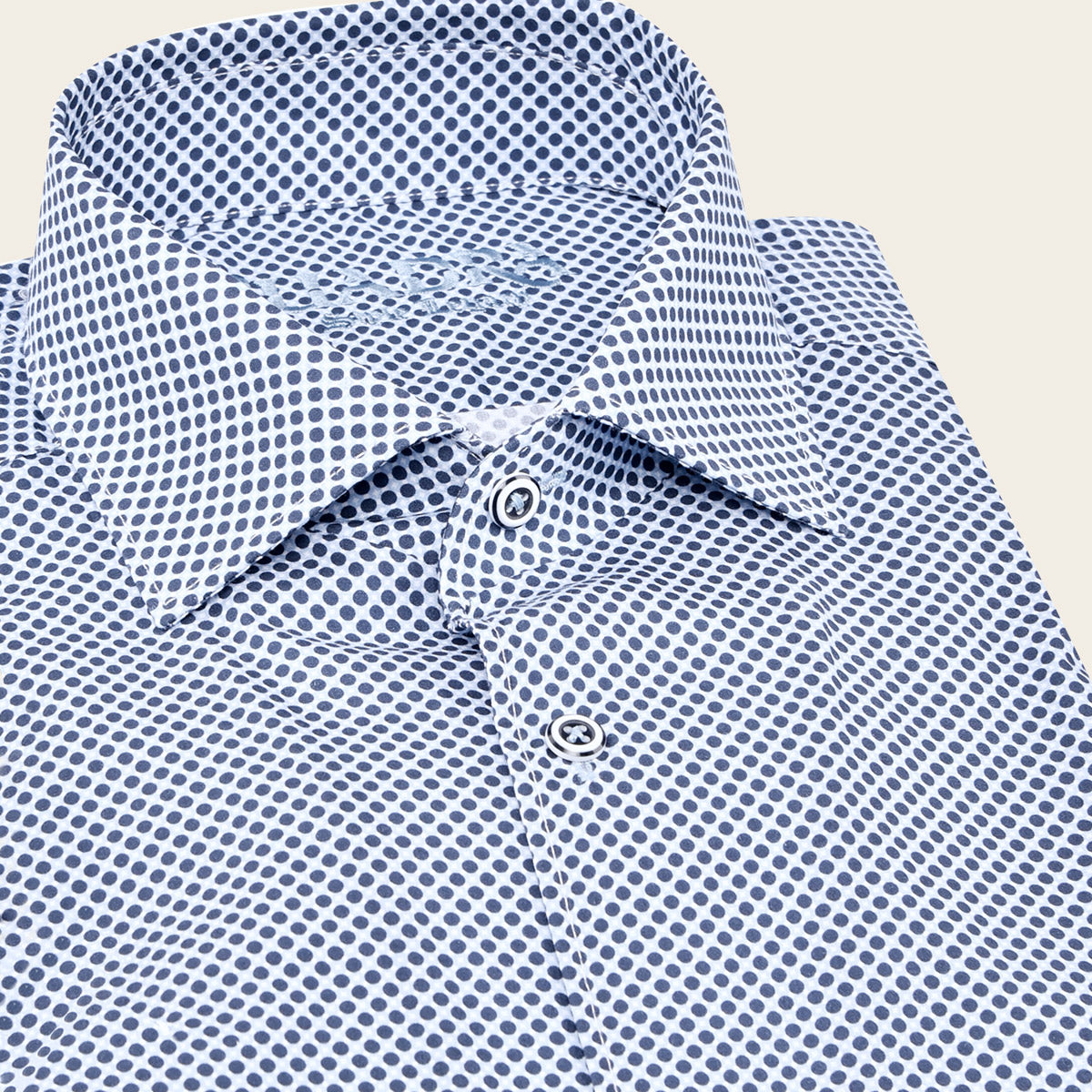 Camisa Cuadra Para Caballero.