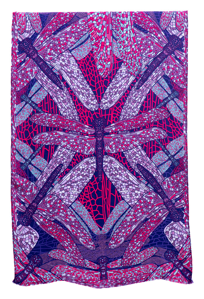 Chalina Lib��lula Jqd