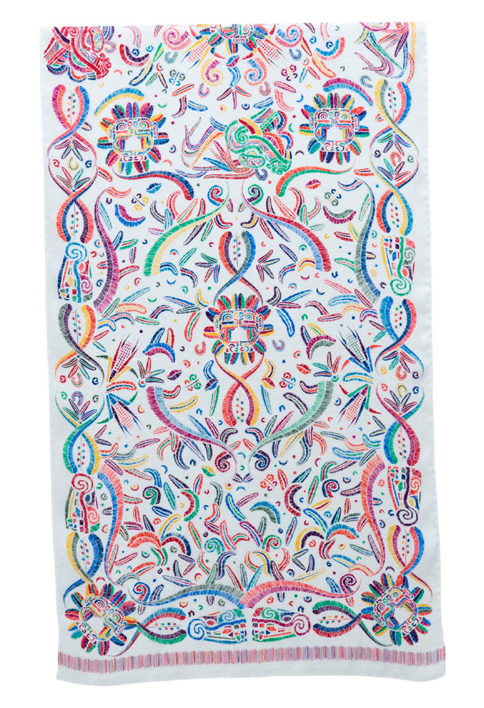 Chalina Quetzalc��atl