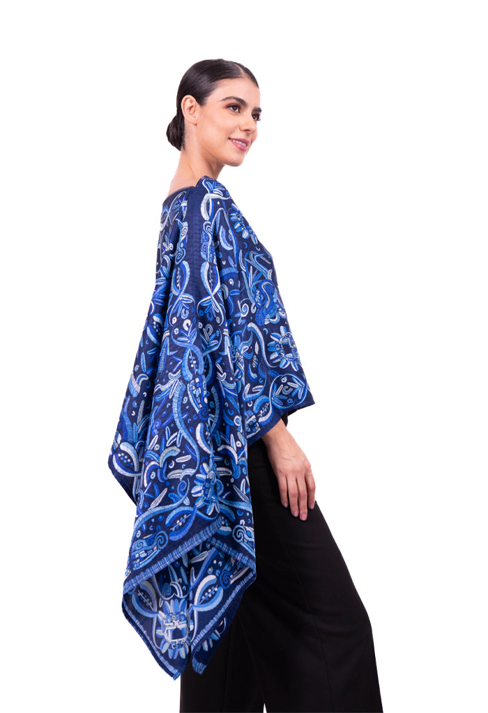 Huipil Quetzalc��atl