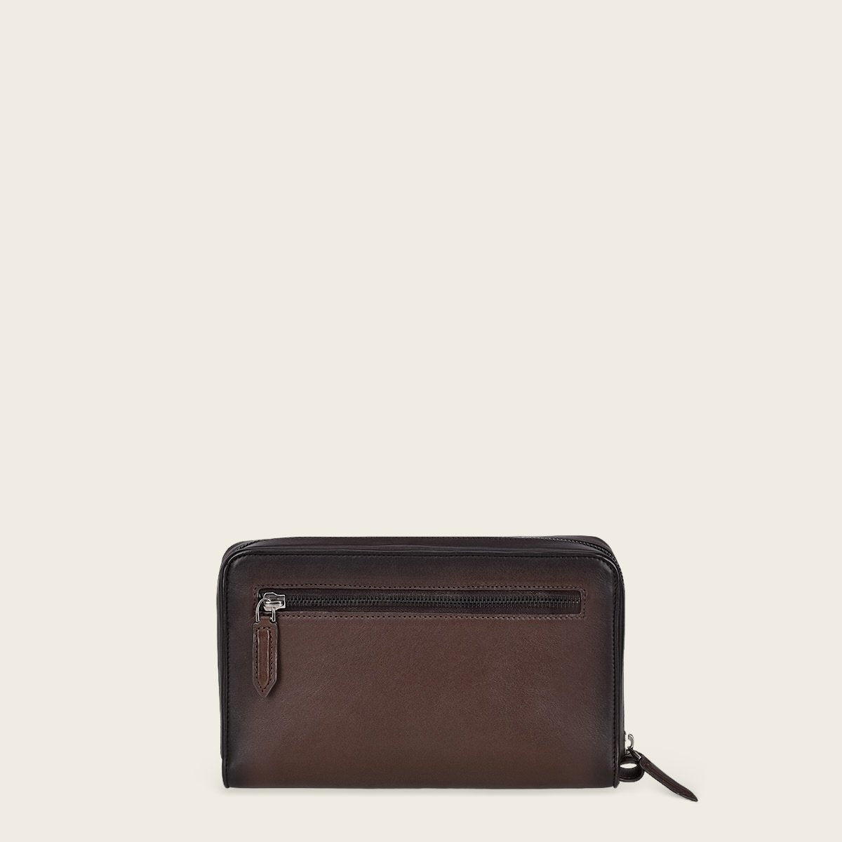 Documentera en piel de mantarraya.