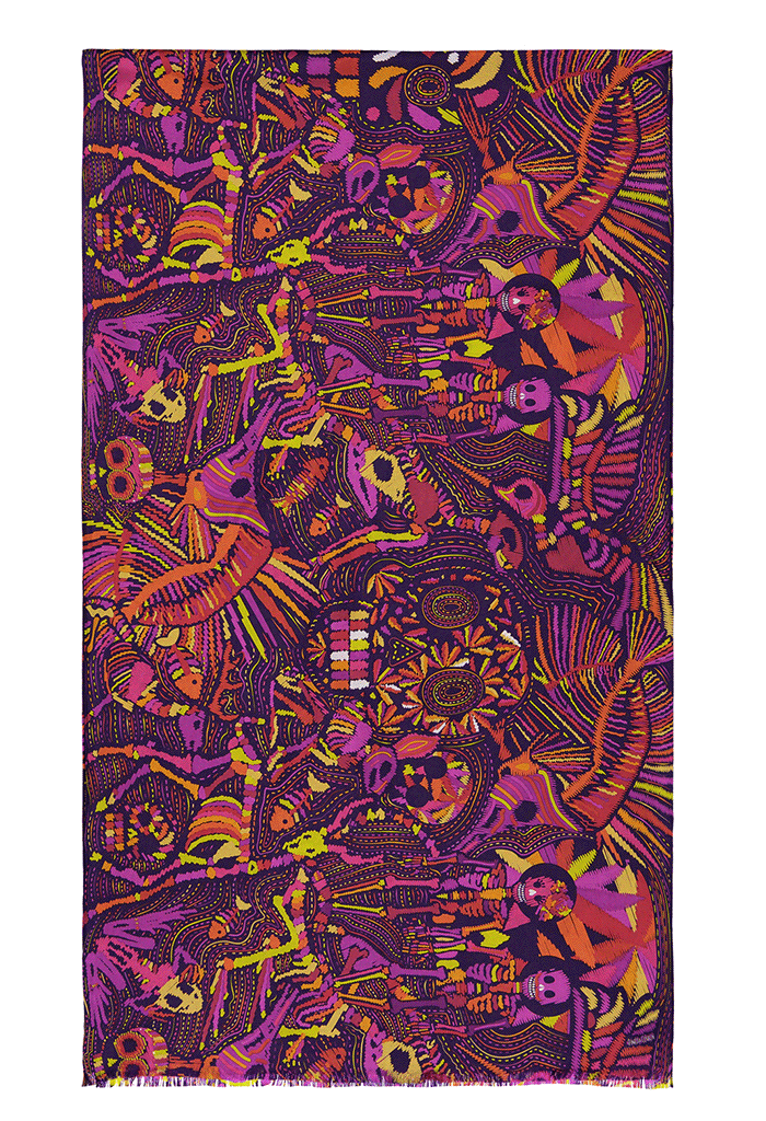 Chalina Viaje al Mictl��n