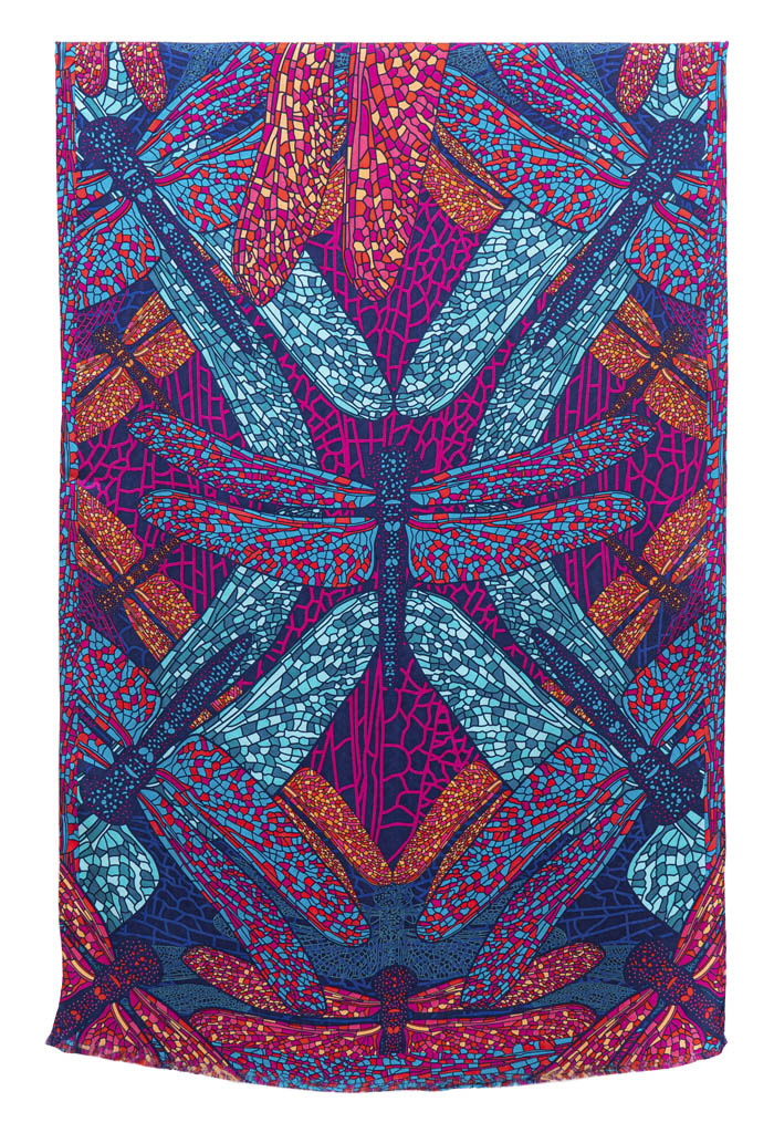 Chalina Lib��lula Jqd