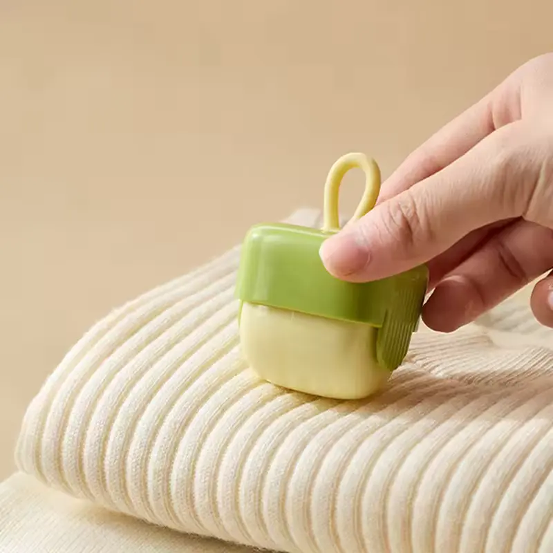 Portable Lint Miniyou™