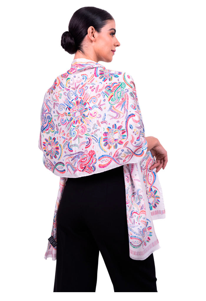 Chalina Quetzalc��atl