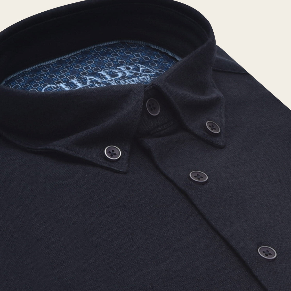 Camisa Cuadra Para Caballero