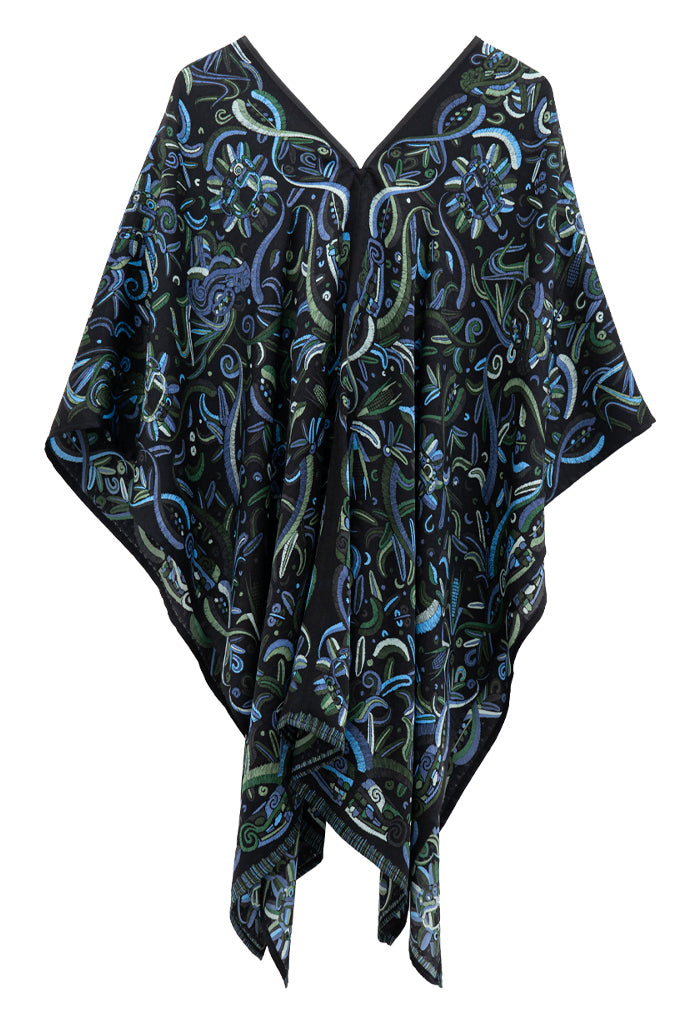 Huipil Quetzalc��atl