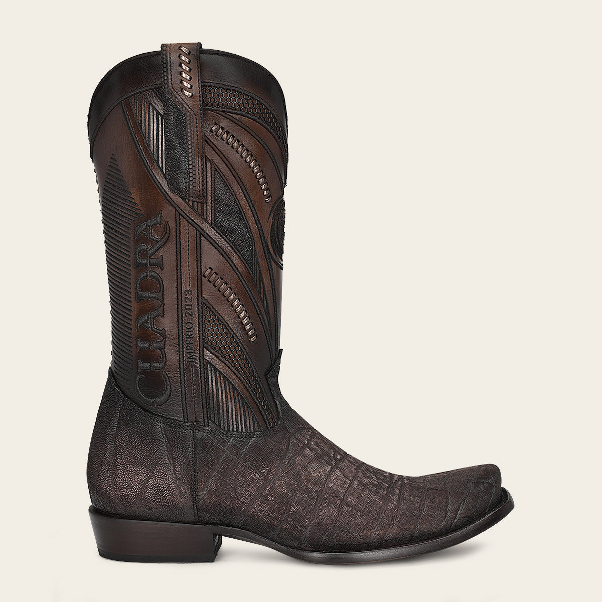 Cuadra Imperio Elefante Edición Especial 2023