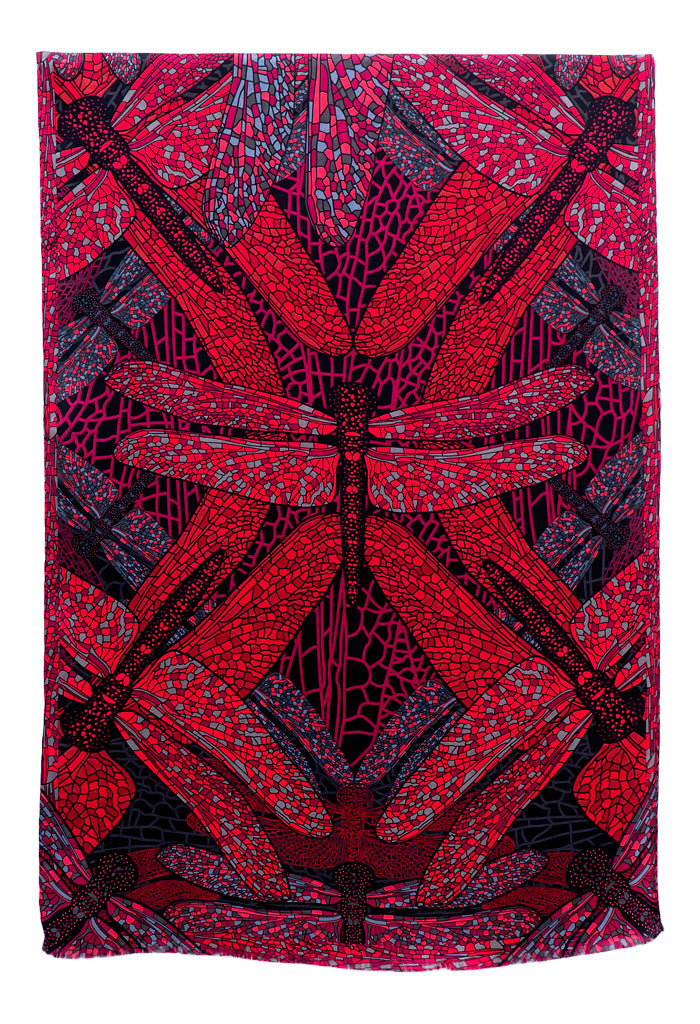 Chalina Lib��lula Jqd