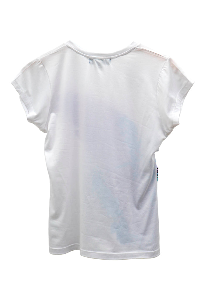 Camiseta Ajauili Guacamaya