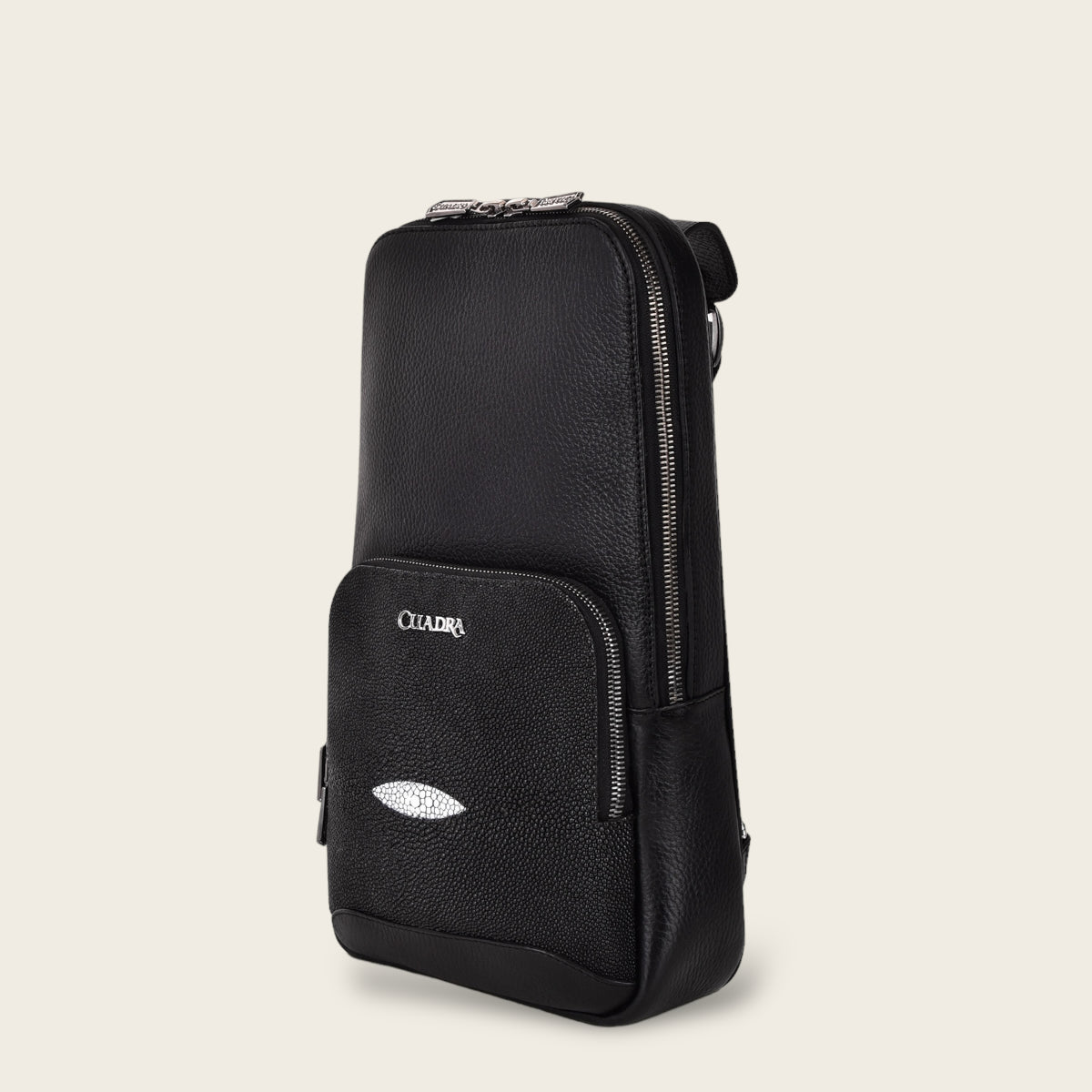 Backpack de mantarraya