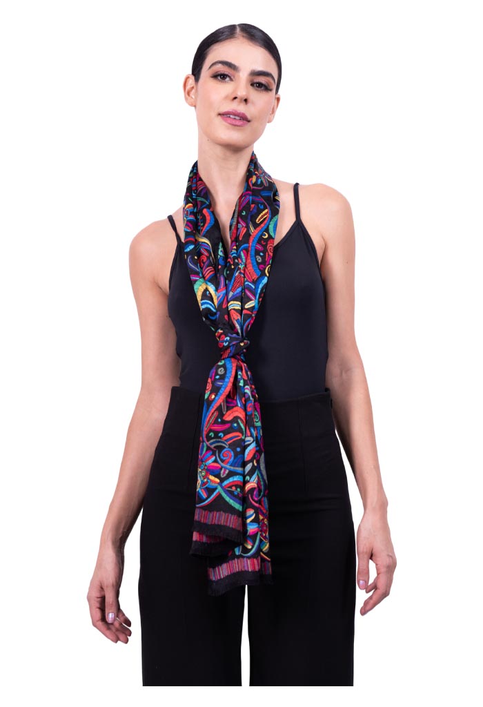 Chalina Quetzalc��atl