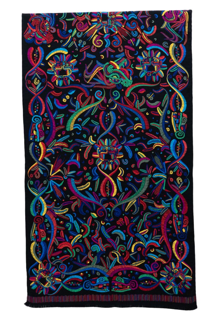 Chalina Quetzalc��atl