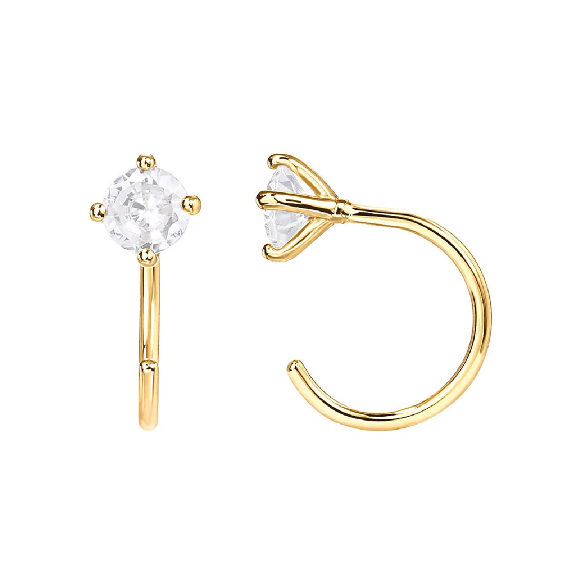 Lymphatic Activaty Earrings✨28-Day Results✨🔥🔥