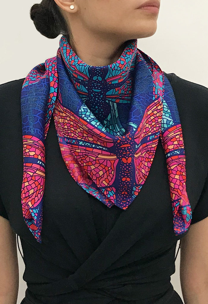 Mascada Lib��lula 90 cm